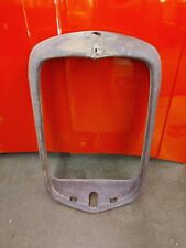Original 1932 Ford Grill Shell Grille Coupe Roadster Real Steel Solid Original