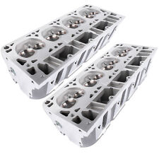 For Gm Ls2 Ls6 Gen Iii Gen Iv Pair Cylinder Heads 243 Casting 799 Casting New