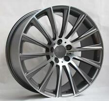 20 Wheels For Mercedes S63 2008-13 Staggered 20x8.59.5