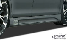 Rdx Side Sills For Renault Megane 3 Coupe Sills Gt-race Set Spoiler