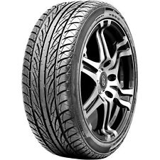 2 New Blackhawk Street-h Hu01 25545r18 Xl 2554518 255 45 18 Performance Tire