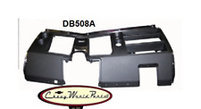 1968 - 68 Chevelle El Camino Dash Instrument Panel Bezel Without Air