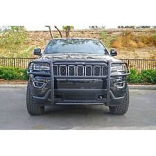 Steelcraft 52340 Black Grille Guard For 2011-2020 Jeep Grand Cherokee New