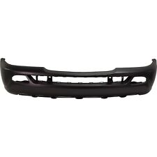 Front Bumper Cover For 2001-2003 Mercedes Benz Ml320 02-05 Ml500 03-05 Ml350