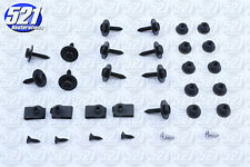 Grill Mounting Fastener Hardware Kit Fits 1966 Plymouth Barracuda Valiant Mopar