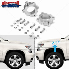 Front 2.5 Leveling Lift Kit For Chevy Tahoe 2007-15 16 17 18 19 20 21 22 23 24