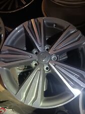 17-18 Acura Mdx 18 Inch Wheel Rim