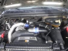 Engine 6.0l Vin P 8th Digit Diesel Fits 06-07 Ford F250sd Pickup 22942959