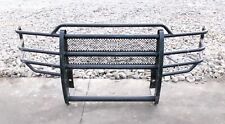 Local Pickup Only Ranch Hand Brush Grille Guard From 02 Chevy Silverado 1500