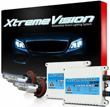 Xtremevision 35w Ac Xenon Hid Kit H1 H4 H7 H11 H13 9005 9006 9007 5k 6k 8k 10k