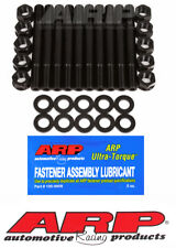 Arp 134-5402 Black For Sb Chevy 2-bolt Small Journal Main Stud Kit