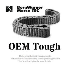 Borg Warner Np 242 Transfer Case Chain Morse Tec Hy-vo Jeep Cherokee Hv-028