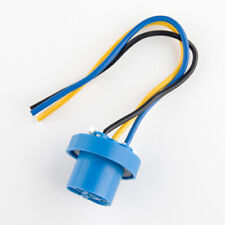 Splice Type Headlight Wiring Harness By Nokya 90049007 Qty2 Nok9103