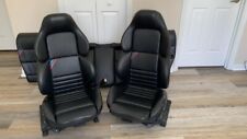 Bmw E36 M3 Vader Seats