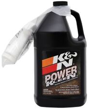 Kn Air Filter Cleaner And Degreaser - 1 Gallon 99-0635 990635