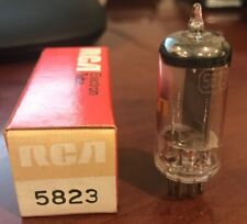 Rca 5823 Z900t Cold Cathode Switching Glow Discharge Tube - Nos -