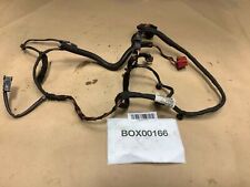 2009 Audi A4 Quattro Front Right Passenger Seat Wire Wiring Harness Cable Oem