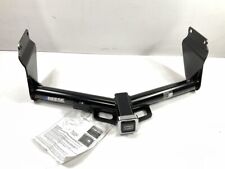 Missing Hardware Reese 44662 Class 4 Trailer Hitch For 2011-2021 Dodge Durango