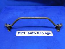 03 04 Ford Mustang Cobra Front 29mm Oem Sway Bar Good Used H76