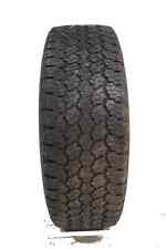 Lt26570r18 Goodyear Wrangler At Adventure 124 S Used 732nds