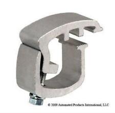 Api - 4 Rocker Style Long Reach Ford Truck Cap Mounting Clamps Ac1031-4