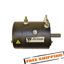Warn Industries 900548 Replacement 12v Winch Motor For Vr8000 Tabor 9k 12k