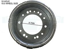 F-450f-550 2005 And Newer Centramatic Wheel Balancer 400-422 Set Of 2