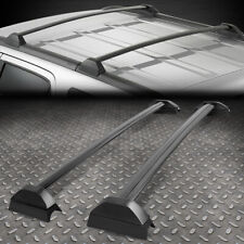 For 02-06 Honda Crv Oe Style Aluminum Roof Rack Rail Cross Bar Luggage Carrier