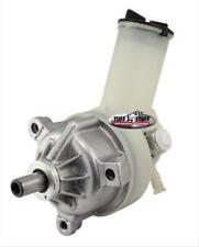 Power Steering Pump Natural Integrated Plastic Reservoir Ford Each
