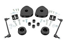 Rough Country 1.5 Suspension Lift Kit Fits New Ford Bronco Sport 21-22 40100