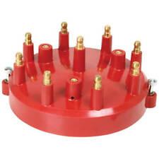 Mallory 29745 8-cylinder Comp 9000 Distributor Cap 85-99 Series