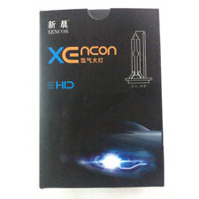 D2h Xenon Headlight Bulbs Conversion Kit High Low Beam 6000k 55w Hid Kit