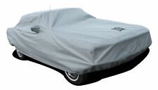 Maxtech Car Cover Coupe Convertible Outdoorindoor For 1965-68 Mustang