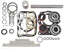 Complete Bearing Seal Kit Np833 A833 Deluxe Chevy Stepvan Gmc Dodge