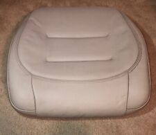 2000-2005 Cadillac Deville Front Passenger Seat Bottom Cushion Cover Frame Oem