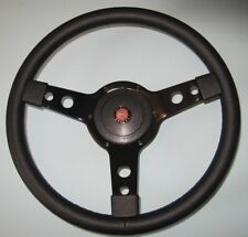 New 14 Vinyl Steering Wheel Hub Adaptor Austin Healey Sprite 1964-1967
