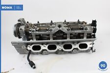 03-06 Bmw X5 E53 4.4l V8 N62 Engine Left Side Cylinder Head W Camshaft Oem