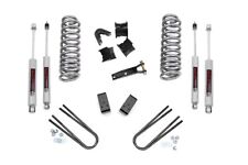 Rough Country 4in Suspension Lift Kit For Ford Bronco 78-79 4wd 450.20
