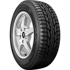 One Tire Firestone Winterforce 2 Uv 24565r17 105s Winter Snow