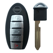 For 2016 2017 2018 Nissan Altima 5b Keyless Smart Remote Car Key Fob