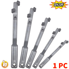 Wrench Extender Tool Bar - Extra Long Torque Adaptor Wrench Extension Tool