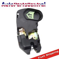 For Honda Civic 2001 - 2005 Trunk Latch Lock Lid Handle Assembly 74851-s5a-a02