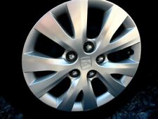 Wheel Cover Hubcap 15 5 V Spoke Canada Market Fits 12-15 Civic 245296