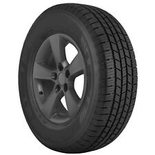 24570r16 107t Multi-mile Wild Country Hrt Tire 2457016 245 70 16