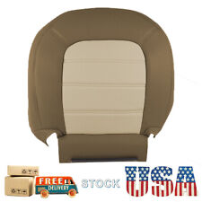 Fit For 2002-2005 Ford Explorer Eddie Bauer Driver Bottom Replacement Seat Cover