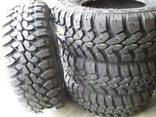 4 New Lt 27565r18 Inch Forceum Plus Mud Tires 2756518 Mt Mt 65 18 65r R18 E