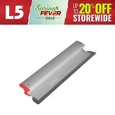 24 Drywall Skimming Blade - Stainless Steel Level5 4-924