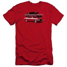Sale 1965 Chevrolet Corvair Coupe Red T-shirt S-5xl Limited Edition