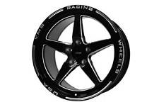 Vms Racing Drag V Star Wheel Rim 18x9.5 40 Offset 6.82 Bs 5x120 5x4.75