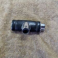 1967 1968 Mustang Cougar Console Auto Transmission Deluxe Shift Handle